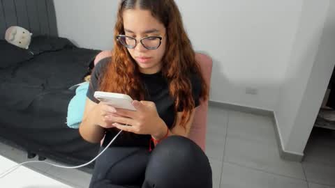 GreciaRuiz online show from October 20, 11:08 pm