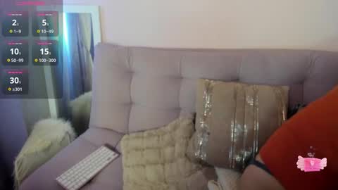 Greeicy online show from October 22, 8:47 pm