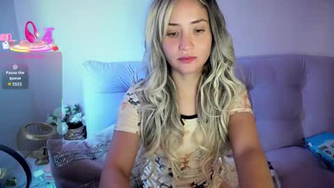 Greeicy online show from March 24, 5:29 pm