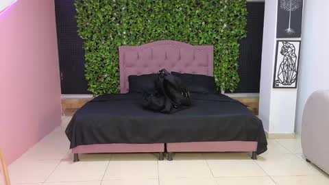 Vanessa online show from February 21, 10:39 am