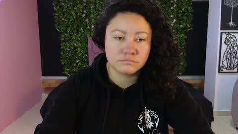 Vanessa online show from February 26, 10:16 am