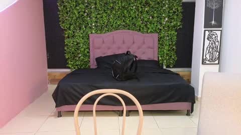 Vanessa online show from February 23, 10:10 am