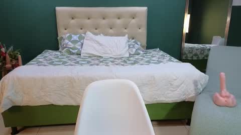 Vanessa online show from January 13, 11:19 am