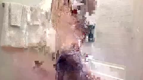 mila 3 online show from February 17, 7:33 pm