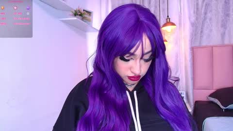 Snapshot of greennbella chatting on January 13, 7:10 pm online show from January 13, 7:10 pm