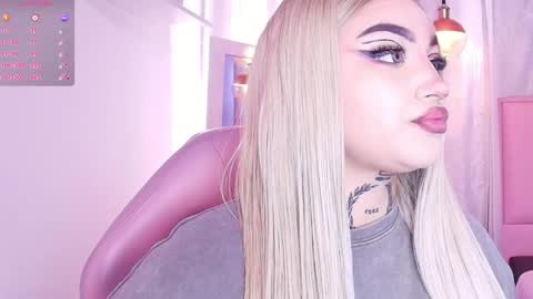 Snapshot of greennbella chatting on February 2, 7:04 pm online show from February 2, 7:04 pm