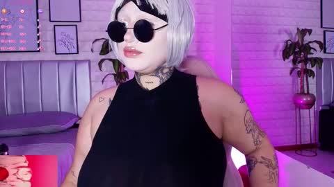 Snapshot of greennbella chatting on September 22, 7:12 pm online show from September 22, 7:12 pm