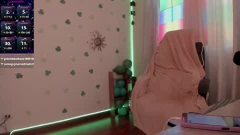 Medussa online show from March 17, 10:25 pm