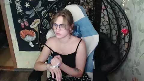Lina online show from July 22, 12:17 pm