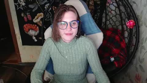 Lina online show from April 29, 11:24 am