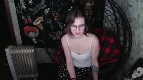 Lina online show from February 16, 11:32 am