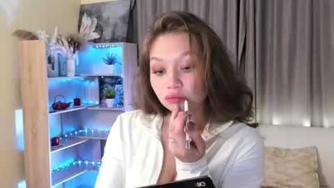 Kerry online show from April 22, 7:11 pm