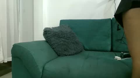 Snapshot of greicy098 chatting on October 1, 2:05 am grei online show from October 1, 2:05 am