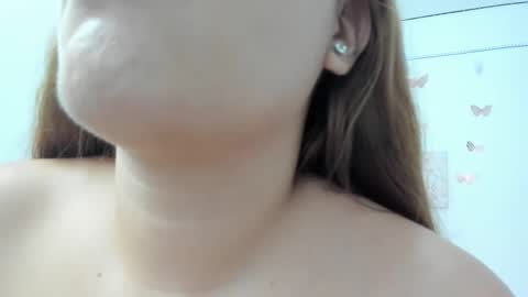 Greta online show from April 24, 10:12 pm