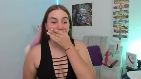 Greta online show from September 16, 7:00 pm