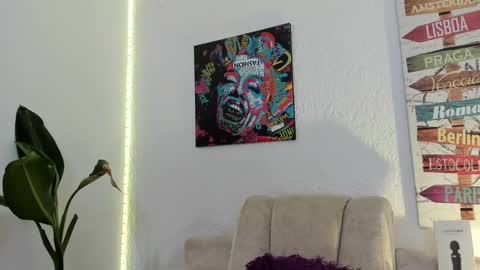 Greta online show from October 16, 7:16 pm