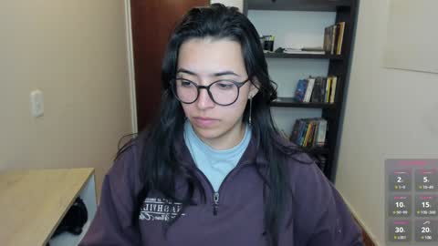 Snapshot of gretagat chatting on January 25, 11:11 pm Greta online show from January 25, 11:11 pm
