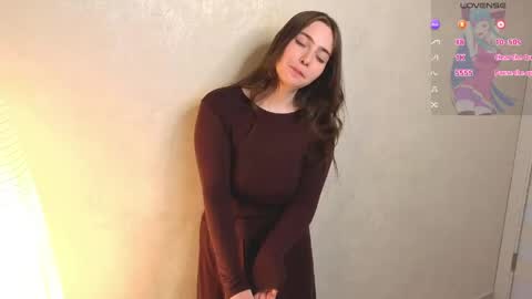 Cutie Ellie online show from May 2, 9:18 pm