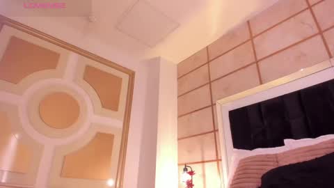 Greta Velvet  online show from May 5, 8:23 pm