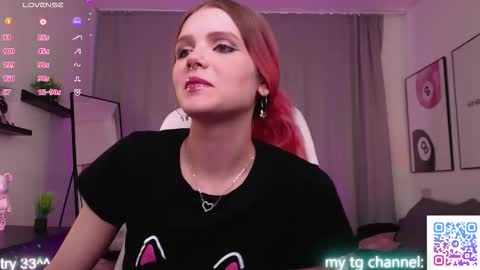 gretchen_mol online show from February 28, 8:03 am