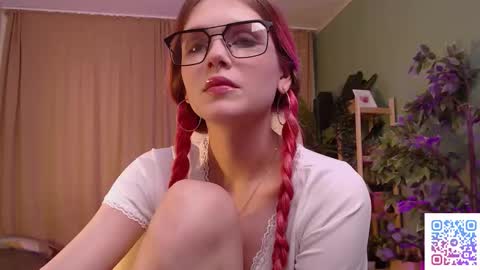 gretchen_mol online show from February 17, 7:40 am