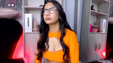 Gretel  online show from April 25, 4:04 am