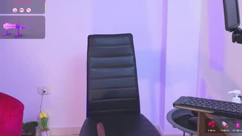 Jenny online show from October 16, 8:00 pm