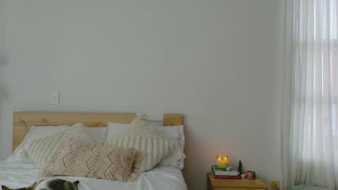 Gretta online show from November 5, 9:09 pm