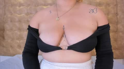 GRETA online show from April 25, 7:00 pm