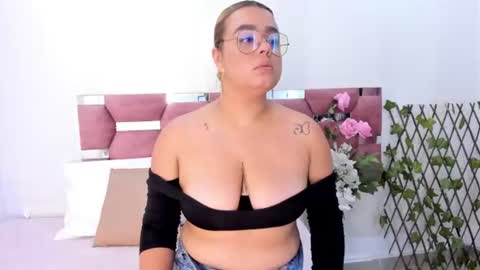 GRETA online show from June 11, 7:54 pm