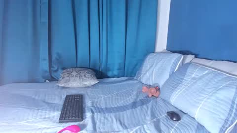 Snapshot of grettel__ chatting on September 10, 8:09 pm Gretel online show from September 10, 8:09 pm