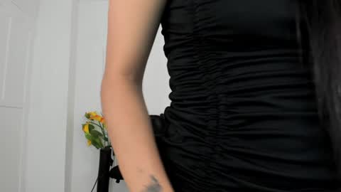 Snapshot of grettel__ chatting on December 10, 7:54 pm Gretel online show from December 10, 7:54 pm