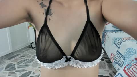 Snapshot of grettel__ chatting on January 28, 8:15 pm Gretel online show from January 28, 8:15 pm