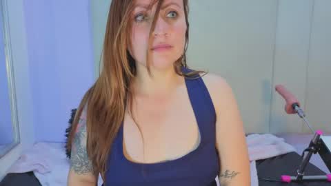 Marcela online show from June 5, 6:52 am