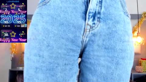 GREYSE online show from January 8, 7:03 pm