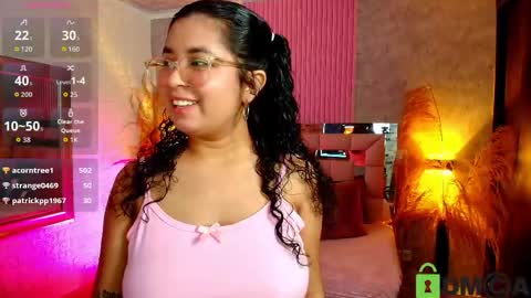    online show from April 24, 10:01 pm