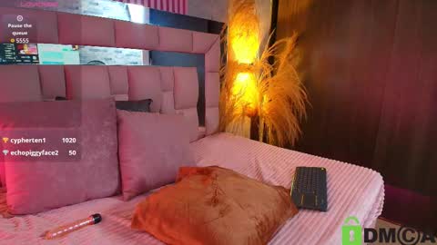    online show from March 20, 11:09 pm