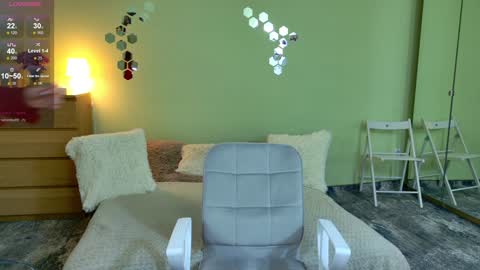 Sweety Kitty online show from December 18, 3:11 pm