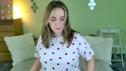 Sweety Kitty online show from January 4, 6:19 pm