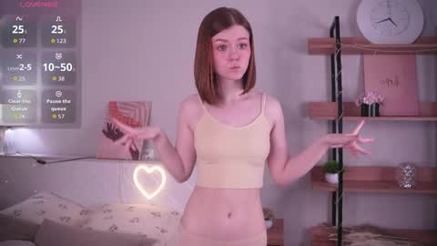 Hello everyone Im May online show from May 21, 11:08 am