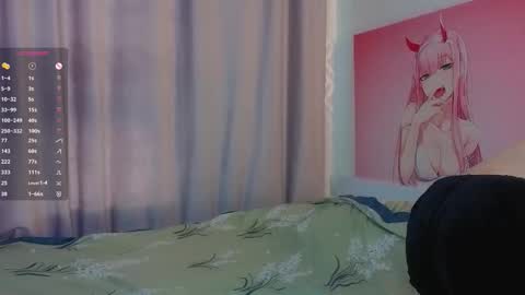 Lisa online show from September 10, 1:16 am