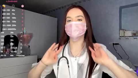 Alice online show from March 7, 1:18 pm