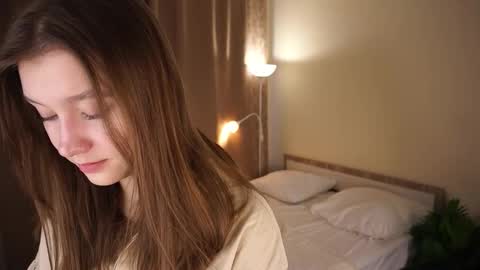 Molly online show from January 19, 5:14 am