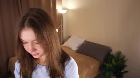 Molly online show from February 17, 5:29 am