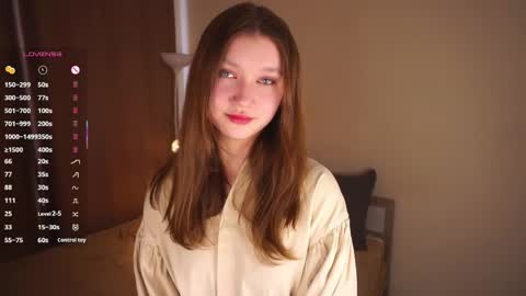 Molly online show from April 28, 5:22 am