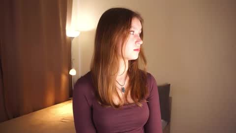 Molly online show from April 23, 5:37 am