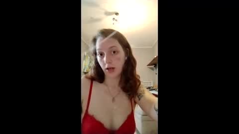 gxthbbgrl101 online show from June 6, 10:05 pm