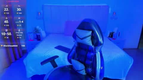 gyal_8_ online show from January 15, 3:12 am