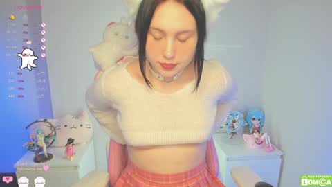 Snapshot of gylaxie chatting on December 11, 8:47 am online show from December 11, 8:47 am