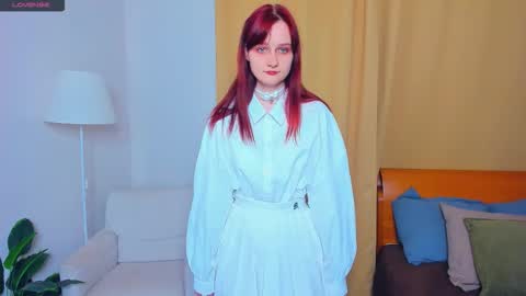 Chloe online show from October 24, 6:48 pm